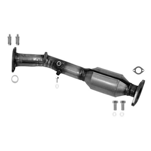AP Exhaust 772510 Catalytic Converter-Direct Fit For CHEVROLET,NISSAN