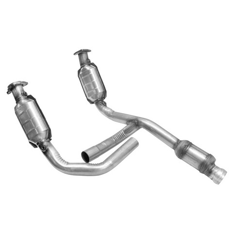 AP Exhaust 774384 Catalytic Converter-Direct Fit For CHEVROLET,GMC