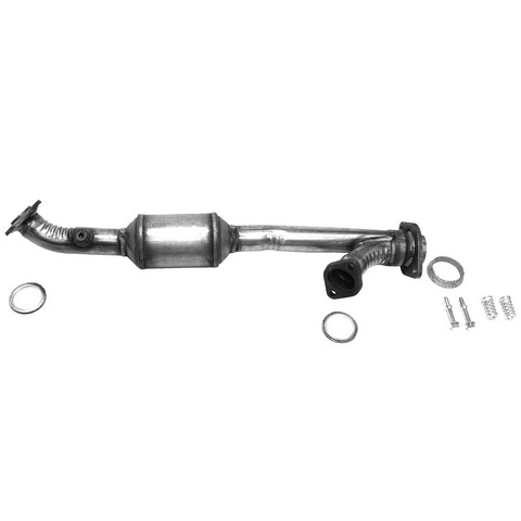 AP Exhaust 775389 Catalytic Converter-Direct Fit For TOYOTA