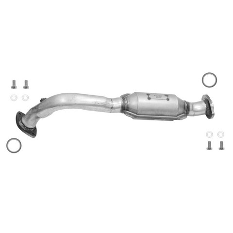 AP Exhaust 775394 Catalytic Converter-Direct Fit For TOYOTA