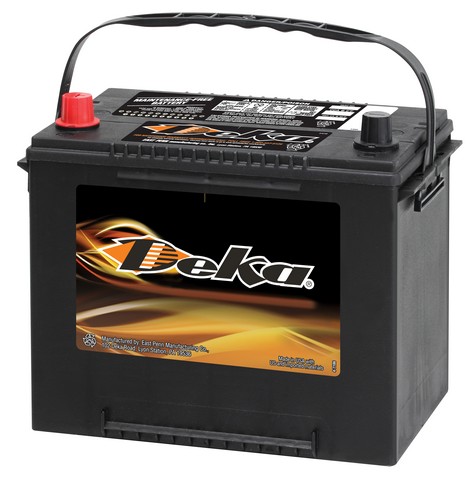 Deka 524MF Vehicle Battery For ABC BUS,ACKER DRILL DIVISION,ACURA,ALFA ROMEO,ALLEN ENGINEERING CORP.,ALLIS-CHALMERS & DEUTZ-ALIS,ALLIS-CHALMERS CORPORATION,AMERICAN MOTORS,AMERICAN ROAD EQUIPMENT CO.,AQUARIUS SYSTEMS,ATELIER,ATHEY PRODUCTS CORP.,AUSTIN,AUTOCAR DIVISION,BARBER-GREENE CO.,BEUTHLING MANUFACTURING CO.,BLACKWELDER MFG. CO.,BLAW-KNOX CONSTRUCTION EQUIPMENT CO.,BOLENS,BOMAG, U.S.A.,BROCKWAY MOTOR TRUCKS,BRODERSON MFG. CO., INC. (BMC),BROS ROAD MACHINERY DIVISION,BUICK,BURCO INC.,CADILLAC,CASE, J.I.,CATERPILLAR,CHAMP CORPORATION,CHECKER,CHEVROLET,CHICAGO PNEUMATIC,CHRYSLER,CITROEN,CLARK,CLARK EQUIPMENT CO.,CLEVELAND TRENCHER CO.,CLIPPER,COCKSHUTT,COMPAIR CANADA, LTD.,CO-OP COCKSHUTT,CULLEN FRIESTEDT,CUSHMAN,DAVEY COMPRESSOR CO.,DIAMOND REO TRUCKS,DIAMOND T,DIVCO,DODGE,DUPLEX,DUPLEX DIVISION,DW SPRAYERS CO.,DYNAPAC MFG., INC.,DYNA-TECHNOLOGY, INC.,E.D. ETNYRE CO.,EAGLE,EDWARDS EQUIPMENT CO.,ELGIN SWEEPER CO.,ESSICK MAYCO,FAIRBANKS-MORSE,FIAT,FIATALLIS NORTH AMERICA, INC,FINN CORPORATION,FLAHERTY BRANCH,FMC,FORD,FORD FORD-NEW HOLLAND,FORD NEW HOLLAND,FWD,GALION MFG. CO.,GAR WOOD,GARDNER-DENVER CANADA, INC.,GETMAN CORPORATION,GMC,GMC DIVISION,GOMACO CORPORATION,HAULPAK DIVISION,HIGHWAY EQUIPMENT CO.,HILLMAN,HONDA,HOWARD PRICE,HUSTLER,HY-DYNAMIC DIVISION,HYSTER COMPANY,HYUNDAI,INFINITI,INGERSOLL-RAND CO.,INGRAM MFG. CO.,INSLEY MANUFACTURING,INTERNATIONAL,INTERNATIONAL BUS IC,INTERNATIONAL HARVESTER,ISUZU,JEEP,JOHN DEERE,JOY MANUFACTURING CO.,KAWASAKI LOADERS, INC.,KIOTI,KOEHRING COMPANY,KOLMAN,KUBOTA,KUBOTA TRACTOR CORP,KW-DART,LE ROI DIVISION,LESCO,LETOURNEAU-WESTINGHOUSE,LINCOLN ELECTRIC CO.,LISTER PETTER, INC.,LITTLEFORD BROS.,LOG HOG MANUFACTURING, INC.,LONGYEAR CO.,LULL CORPORATION,MACHINERY DISTRIBUTION, INC.,MACK,MAGNUM,MARION,MASSEY COMBINES CORP.,MASSEY-FERGUSON,MASSEY-FERGUSON INDUSTRIES, LTD.,MASSEY-FERGUSON, INC.,MAXON,MAZDA,MELROE COMPANY,MG,MINNEAPOLIS-MOLINE,MITSUBISHI,MOBILE DRILLING CO., INC.,M-R-S MANUFACTURING,MWM DIESEL INC.,NAMCO,NAPCO,NATIONAL OILWELL,NAVISTAR INTERNATIONAL,NEW HOLLAND (L & G),NISSAN,NORTH AMERICAN MFG. CO.,OLIVER-WHITE,ONAN,OPEL,OTTAWA STEEL PRODUCTS,OTTAWA TRUCK DIVISION,OWATONNA MFG. CO., INC.,P.K. LINDSAY CO., INC.,PARSONS DIVISION,PENNDRILL MFG. DIVISION,PETTIBONE CORPORATION,PEUGEOT,PFAHLER,PLYMOUTH,POWER CURBERS, INC.,PRIME MOVER CO.,PRUNE-RITE,PUCKETT BROS. MFG. CO., INC.,R. A. HANSON CO., INC.,RANDALL CO.,RANSOMES,READY-POWER,REINCO EQUIPMENT,REO,ROSCO MFG. CO.,ROTOMIX,ROVER,RPC CORPORATION,SAKAI AMERICA, INC.,SCHIELD BANTAM,SILENT HOIST & CRANE CO., INC.,SIMPLICITY MFG. COMPANY,SMITH, GORDON & CO., INC.,SMITH, T.L.,SUBARU,SULLAIR CORPORATION,SUPERIOR EQUIPMENT CO.,TAMPO MFG. CO.,TENNANT CO.,TERRATRAC,THE CHARLES MACHINE WORKS, INC.,THE JAEGER MACHINE CO.,THEW-LORAIN,THOMAS EQUIPMENT, LTD.,TORO/WHEEL HORSE,TOWMOTOR,TOYOTA,TRIUMPH,TROJAN,TROJAN INDUSTRIES, INC.,UD,UNIT CRANE & SHOVEL CORP.,VERMEER MFG. CO.,VERSATILE, INC.,VOLVO,WACKER CORPORATION,WALDON, INC.,WELDCRAFT, INC.,WESTINGHOUSE AIR BRAKE CO.,WHITEMAN MFG. CO.,WHITE-NEW IDEA DIVISION,WHITE-OLIVER,WOOD CHUCK CHIPPER CORP.,WORTHINGTON COMPRESSORS, INC.,YALE & TOWNE,YANMAR