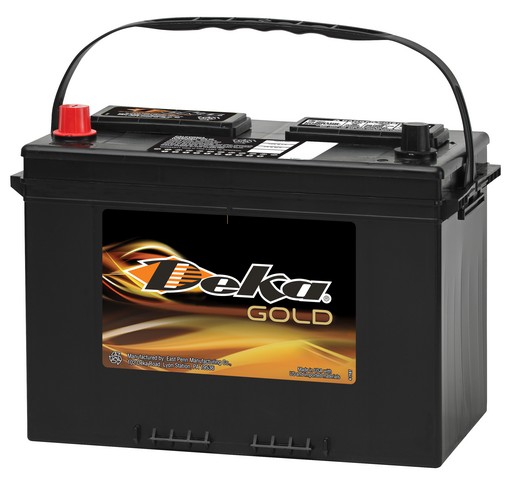 Deka 627MF Vehicle Battery For ACURA,AGCO-ALLIS, ARGO-STAR, DEUTZ AND DEUTZ,ALFA ROMEO,ALLIS-CHALMERS & DEUTZ-ALIS,ALLIS-CHALMERS CORPORATION,AMERICAN MOTORS,ATHEY PRODUCTS CORP.,AUSTIN HEALEY,AUTOCAR DIVISION,BADGER EQUIPMENT CO.,BARBER-GREENE CO.,BENTLEY,BLAW-KNOX CONSTRUCTION EQUIPMENT CO.,BOMAG, U.S.A.,BROCKWAY MOTOR TRUCKS,BRODERSON MFG. CO., INC. (BMC),BROS ROAD MACHINERY DIVISION,BUCYRUS-ERIE CO.,BUICK,BURCO INC.,CADILLAC,CAMECO,CASE NEW HOLLAND,CASE, J.I.,CATERPILLAR,CEDARAPIDS, INC.,CHAMP CORPORATION,CHECKER,CHEVROLET,CHICAGO PNEUMATIC,CHRYSLER,CLARK,CLARK EQUIPMENT CO.,CLEVELAND TRENCHER CO.,COMPAIR CANADA, LTD.,COMPTON ENTERPRISES,DEUTZ,DIAMOND REO TRUCKS,DIAMOND T,DIVCO,DODGE,DUPLEX DIVISION,DYNAPAC MFG., INC.,E.D. ETNYRE CO.,EIMCO MINING MACHINERY,ELGIN SWEEPER CO.,ESSICK MAYCO,FAIRBANKS-MORSE,FIAT TRACTORS/FIATAGRI,FIATALLIS NORTH AMERICA, INC,FINN CORPORATION,FLORY CORPORATION,FMC,FORD,FORD NEW HOLLAND,FOX RIVER TRACTOR,FWD,GALION MFG. CO.,GAR WOOD,GARDNER-DENVER CANADA, INC.,GARRETT ENUMCLAW CO.,GEHL COMPANY (IC GROUP),GETMAN CORPORATION,GMC DIVISION,GRADALL,HAULPAK DIVISION,HESSTON CORPORATION,HIGHWAY EQUIPMENT CO.,HY-DYNAMIC DIVISION,HYSTER COMPANY,INFINITI,INGERSOLL-RAND CO.,INGRAM MFG. CO.,INTERNATIONAL,INTERNATIONAL BUS IC,INTERNATIONAL HARVESTER,ISUZU,IVECO,JAGUAR,JOHN DEERE,KAWASAKI LOADERS, INC.,KOEHRING COMPANY,KOHLER COMPANY,KOLMAN,KUBOTA,KUBOTA TRACTOR CORP,KUBOTA TRACTOR CORP.,LE ROI DIVISION,LETOURNEAU-WESTINGHOUSE,LEXUS,LINCOLN ELECTRIC CO.,LISTER PETTER, INC.,LITTLE GIANT CRANE & SHOVEL, INC.,LITTLEFORD BROS.,LOG HOG MANUFACTURING, INC.,LONG MFG. N.C., INC.,LONGYEAR CO.,MAC DON INDUSTRIES LTD.,MACHINERY DISTRIBUTION, INC.,MACK,MASSEY COMBINES CORP.,MASSEY-FERGUSON,MASSEY-FERGUSON INDUSTRIES, LTD.,MAZDA,MELROE COMPANY,MERCEDES-BENZ,MERCEDES-BENZ TRUCK CO.,METROPOLITAN,MINNEAPOLIS-MOLINE,MITSUBISHI,MITSUBISHI FUSO,MOBILE DRILLING CO., INC.,M-R-S MANUFACTURING,MWM DIESEL INC.,NATIONAL OILWELL,NAVISTAR INTERNATIONAL,NISSAN,OLDSMOBILE,OLIVER-WHITE,ORTON CRANE & SHOVEL CO.,OSGOOD-GENERAL,OTTAWA STEEL PRODUCTS,OTTAWA TRUCK DIVISION,OWATONNA MFG. CO., INC.,P.K. LINDSAY CO., INC.,PACKARD,PETTIBONE CORPORATION,PLYMOUTH,PONTIAC,PORTEC, INC.,PRIME MOVER CO.,PUCKETT BROS. MFG. CO., INC.,REO,ROLLS-ROYCE,ROVER,SAKAI AMERICA, INC.,SCHIELD BANTAM,SCHRAMM, INC.,SICARD INDUSTRIES, INC.,SILENT HOIST & CRANE CO., INC.,SMI (WATERTOWN, NY),SMITH, GORDON & CO., INC.,SNORKEL ENGINEERING,SNORKEL INTERNATIONAL,STEWART & STEVENSON, INC.,SULLAIR CORPORATION,SUPERIOR EQUIPMENT CO.,TEREX CORPORATION,THE CHARLES MACHINE WORKS, INC.,THE JAEGER MACHINE CO.,THEW-LORAIN,THOMAS EQUIPMENT, LTD.,TOWMOTOR,TOYOTA,TREE FARMER EQUIPMENT CO., INC.,TRIUMPH,TROJAN,TROJAN INDUSTRIES, INC.,UD,VERMEER MFG. CO.,WACKER CORPORATION,WAGNER MINING EQUIPMENT CO.,WESTINGHOUSE AIR BRAKE CO.,WHITE DIVISION,WHITE-NEW IDEA DIVISION,WOOD CHUCK CHIPPER CORP.,YALE & TOWNE