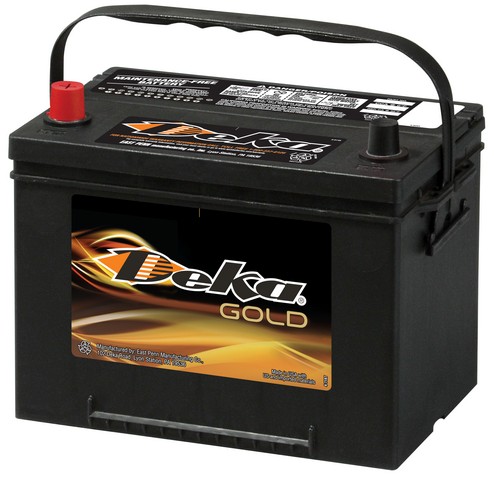 Deka 634MF Vehicle Battery For ABC BUS,ACKER DRILL DIVISION,ACURA,AGCO-ALLIS, ARGO-STAR, DEUTZ AND DEUTZ,ALFA ROMEO,ALLEN ENGINEERING CORP.,ALLIS-CHALMERS & DEUTZ-ALIS,ALLIS-CHALMERS CORPORATION,AMERICAN AUGERS,AMERICAN MOTORS,AMERICAN ROAD EQUIPMENT CO.,AQUARIUS SYSTEMS,ASTON MARTIN,ATELIER,ATHEY PRODUCTS CORP.,AUSTIN,AUTOCAR DIVISION,BARBER-GREENE CO.,BENTLEY,BEUTHLING MANUFACTURING CO.,BLACKWELDER MFG. CO.,BLAW-KNOX CONSTRUCTION EQUIPMENT CO.,BLOCKBUSTER,BOBCAT,BOLENS,BOMAG, U.S.A.,BROCKWAY MOTOR TRUCKS,BRODERSON MFG. CO., INC. (BMC),BROS ROAD MACHINERY DIVISION,BUCYRUS-ERIE CO.,BUICK,BURCO INC.,CADILLAC,CAMECO,CASE CORP,CASE NEW HOLLAND,CASE, J.I.,CATERPILLAR,CHAMP CORPORATION,CHECKER,CHEVROLET,CHICAGO PNEUMATIC,CHRYSLER,CITROEN,CLARK,CLARK EQUIPMENT CO.,CLEVELAND TRENCHER CO.,CLIPPER,COCKSHUTT,COMPAIR CANADA, LTD.,COMPTON ENTERPRISES,CO-OP COCKSHUTT,CULLEN FRIESTEDT,CUSHMAN,DAVEY COMPRESSOR CO.,DEUTZ,DIAMOND REO TRUCKS,DIAMOND T,DIVCO,DODGE,DUPLEX,DUPLEX DIVISION,DW SPRAYERS CO.,DYNAPAC MFG., INC.,DYNA-TECHNOLOGY, INC.,E.D. ETNYRE CO.,EAGLE,EDWARDS EQUIPMENT CO.,EIMCO MINING MACHINERY,ELGIN SWEEPER CO.,ESSICK MAYCO,FAIRBANKS-MORSE,FIAT,FIATALLIS NORTH AMERICA, INC,FINN CORPORATION,FLAHERTY BRANCH,FLORY CORPORATION,FMC,FORD,FORD FORD-NEW HOLLAND,FORD NEW HOLLAND,FORD TRUCKS HEAVY DUTY,FWD,GALION MFG. CO.,GAR WOOD,GARDNER-DENVER CANADA, INC.,GETMAN CORPORATION,GLEANER,GMC,GMC DIVISION,GOMACO CORPORATION,GRADALL,HAULPAK DIVISION,HIGHWAY EQUIPMENT CO.,HILLMAN,HONDA,HOWARD PRICE,HUSTLER,HY-DYNAMIC DIVISION,HYSTER COMPANY,HYUNDAI,INFINITI,INGERSOLL-RAND CO.,INGRAM MFG. CO.,INSLEY MANUFACTURING,INTERNATIONAL,INTERNATIONAL BUS IC,INTERNATIONAL HARVESTER,ISUZU,JAGUAR,JEEP,JOHN DEERE,JOY MANUFACTURING CO.,KAWASAKI LOADERS, INC.,KIOTI,KOEHRING COMPANY,KOLMAN,KUBOTA,KUBOTA TRACTOR CORP,KUBOTA TRACTOR CORP.,KW-DART,LAND ROVER,LE ROI DIVISION,LESCO,LETOURNEAU-WESTINGHOUSE,LEXUS,LINCOLN ELECTRIC CO.,LISTER PETTER, INC.,LITTLEFORD BROS.,LOG HOG MANUFACTURING, INC.,LONGYEAR CO.,LULL CORPORATION,MAC DON INDUSTRIES LTD.,MACHINERY DISTRIBUTION, INC.,MACK,MAGNUM,MARION,MASSEY COMBINES CORP.,MASSEY-FERGUSON,MASSEY-FERGUSON INDUSTRIES, LTD.,MASSEY-FERGUSON, INC.,MAXON,MAZDA,MELROE COMPANY,MG,MINNEAPOLIS-MOLINE,MITSUBISHI,MITSUBISHI FUSO,MOBILE DRILLING CO., INC.,M-R-S MANUFACTURING,MWM DIESEL INC.,NAMCO,NAPCO,NATIONAL OILWELL,NAVISTAR INTERNATIONAL,NELSON MANUFACTURING COMPANY,NEW HOLLAND (L & G),NISSAN,NORTH AMERICAN MFG. CO.,OLIVER-WHITE,ONAN,OPEL,OTTAWA STEEL PRODUCTS,OTTAWA TRUCK DIVISION,OWATONNA MFG. CO., INC.,P.K. LINDSAY CO., INC.,PARSONS DIVISION,PENNDRILL MFG. DIVISION,PETTIBONE CORPORATION,PEUGEOT,PFAHLER,PLYMOUTH,PORTEC, INC.,POWER CURBERS,POWER CURBERS, INC.,PRIME MOVER CO.,PRUNE-RITE,PUCKETT BROS. MFG. CO., INC.,R. A. HANSON CO., INC.,RANDALL CO.,RANSOMES,READY-POWER,REINCO EQUIPMENT,REO,ROSCO MFG. CO.,ROTOMIX,ROVER,RPC CORPORATION,SAKAI,SAKAI AMERICA, INC.,SCHIELD BANTAM,SILENT HOIST & CRANE CO., INC.,SIMPLICITY MFG. COMPANY,SMITH, GORDON & CO., INC.,SMITH, T.L.,SNORKEL ENGINEERING,SNORKEL INTERNATIONAL,STEWART & STEVENSON, INC.,SUBARU,SULLAIR CORPORATION,SUPERIOR EQUIPMENT CO.,TAMPO MFG. CO.,TENNANT CO.,TERRATRAC,THE CHARLES MACHINE WORKS, INC.,THE JAEGER MACHINE CO.,THEW-LORAIN,THOMAS EQUIPMENT, LTD.,TORO/WHEEL HORSE,TOWMOTOR,TOYOTA,TRIUMPH,TROJAN,TROJAN INDUSTRIES, INC.,UD,UNIT CRANE & SHOVEL CORP.,VERMEER MFG. CO.,VERSATILE, INC.,VOLVO,WACKER CORPORATION,WALDON, INC.,WELDCRAFT, INC.,WESTINGHOUSE AIR BRAKE CO.,WHITE DIVISION,WHITEMAN MFG. CO.,WHITE-NEW IDEA DIVISION,WHITE-OLIVER,WOOD CHUCK CHIPPER CORP.,WORTHINGTON COMPRESSORS, INC.,YALE & TOWNE,YANMAR,YAZOO/KEES