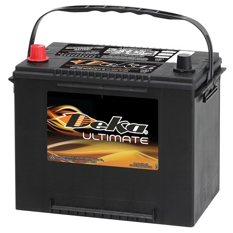 Deka 724MF Vehicle Battery For ACKER DRILL DIVISION,ACURA,AGCO-ALLIS, ARGO-STAR, DEUTZ AND DEUTZ,ALFA ROMEO,ALLEN ENGINEERING CORP.,ALLIS-CHALMERS & DEUTZ-ALIS,ALLIS-CHALMERS CORPORATION,AMERICAN GRAPE HARVESTERS,AMERICAN MOTORS,AMERICAN ROAD EQUIPMENT CO.,AQUARIUS SYSTEMS,ASTON MARTIN,ATELIER,ATHEY PRODUCTS CORP.,AUSTIN,AUTOCAR DIVISION,BARBER-GREENE CO.,BENTLEY,BEUTHLING MANUFACTURING CO.,BLACKWELDER MFG. CO.,BLAW-KNOX CONSTRUCTION EQUIPMENT CO.,BOBCAT,BOLENS,BOMAG, U.S.A.,BROCKWAY MOTOR TRUCKS,BRODERSON MFG. CO., INC. (BMC),BROS ROAD MACHINERY DIVISION,BUCYRUS-ERIE CO.,BUICK,BURCO INC.,CADILLAC,CAMECO,CASE CORP,CASE NEW HOLLAND,CASE, J.I.,CATERPILLAR,CHAMP CORPORATION,CHECKER,CHEVROLET,CHICAGO PNEUMATIC,CHRYSLER,CITROEN,CLARK,CLARK EQUIPMENT CO.,CLEVELAND TRENCHER CO.,CLIPPER,COCKSHUTT,COMPAIR CANADA, LTD.,COMPTON ENTERPRISES,CO-OP COCKSHUTT,CUSHMAN,DAVEY COMPRESSOR CO.,DEUTZ,DIAMOND REO TRUCKS,DIAMOND T,DIVCO,DODGE,DUPLEX,DUPLEX DIVISION,DW SPRAYERS CO.,DYNAPAC MFG., INC.,DYNA-TECHNOLOGY, INC.,E.D. ETNYRE CO.,EAGLE,EDWARDS EQUIPMENT CO.,EIMCO MINING MACHINERY,ELGIN SWEEPER CO.,ESSICK MAYCO,FAIRBANKS-MORSE,FIAT,FIATALLIS NORTH AMERICA, INC,FINN CORPORATION,FLAHERTY BRANCH,FLORY CORPORATION,FMC,FORD,FORD FORD-NEW HOLLAND,FORD NEW HOLLAND,FORD TRUCKS HEAVY DUTY,FWD,GALION MFG. CO.,GAR WOOD,GARDNER-DENVER CANADA, INC.,GETMAN CORPORATION,GLEANER,GMC,GMC DIVISION,GOMACO CORPORATION,GRADALL,HIGHWAY EQUIPMENT CO.,HILLMAN,HONDA,HOWARD PRICE,HUSTLER,HY-DYNAMIC DIVISION,HYSTER COMPANY,HYUNDAI,INFINITI,INGERSOLL-RAND CO.,INGRAM MFG. CO.,INSLEY MANUFACTURING,INTERNATIONAL,INTERNATIONAL BUS IC,INTERNATIONAL HARVESTER,ISUZU,JEEP,JOHN DEERE,JOY MANUFACTURING CO.,KAWASAKI LOADERS, INC.,KIOTI,KOEHRING COMPANY,KOLMAN,KUBOTA,KUBOTA TRACTOR CORP,KUBOTA TRACTOR CORP.,KW-DART,LAND ROVER,LE ROI DIVISION,LESCO,LEXUS,LINCOLN ELECTRIC CO.,LISTER PETTER, INC.,LITTLEFORD BROS.,LOG HOG MANUFACTURING, INC.,LONGYEAR CO.,LULL CORPORATION,MAC DON INDUSTRIES LTD.,MACHINERY DISTRIBUTION, INC.,MACK,MAGNUM,MARION,MASSEY COMBINES CORP.,MASSEY-FERGUSON,MASSEY-FERGUSON INDUSTRIES, LTD.,MASSEY-FERGUSON, INC.,MAXON,MAZDA,MELROE COMPANY,MG,MINNEAPOLIS-MOLINE,MITSUBISHI,MITSUBISHI FUSO,MOBILE DRILLING CO., INC.,M-R-S MANUFACTURING,NAMCO,NATIONAL OILWELL,NAVISTAR INTERNATIONAL,NELSON MANUFACTURING COMPANY,NEW HOLLAND (L & G),NISSAN,NORTH AMERICAN MFG. CO.,OLIVER-WHITE,OPEL,OTTAWA STEEL PRODUCTS,OTTAWA TRUCK DIVISION,OWATONNA MFG. CO., INC.,P.K. LINDSAY CO., INC.,PARSONS DIVISION,PENNDRILL MFG. DIVISION,PETTIBONE CORPORATION,PEUGEOT,PFAHLER,PLYMOUTH,PORTEC, INC.,POWER CURBERS,POWER CURBERS, INC.,PRIME MOVER CO.,PRUNE-RITE,PUCKETT BROS. MFG. CO., INC.,R. A. HANSON CO., INC.,RANDALL CO.,RANSOMES,READY-POWER,REINCO EQUIPMENT,REO,ROSCO MFG. CO.,ROTOMIX,ROVER,RPC CORPORATION,SAKAI,SAKAI AMERICA, INC.,SCHIELD BANTAM,SILENT HOIST & CRANE CO., INC.,SIMPLICITY MFG. COMPANY,SMITH, GORDON & CO., INC.,SMITH, T.L.,SNORKEL ENGINEERING,SNORKEL INTERNATIONAL,STEWART & STEVENSON, INC.,SUBARU,SULLAIR CORPORATION,SUPERIOR EQUIPMENT CO.,TAMPO MFG. CO.,TENNANT CO.,TERRATRAC,THE CHARLES MACHINE WORKS, INC.,THE JAEGER MACHINE CO.,THEW-LORAIN,THOMAS EQUIPMENT, LTD.,TORO/WHEEL HORSE,TOWMOTOR,TOYOTA,TRIUMPH,TROJAN,TROJAN INDUSTRIES, INC.,UD,VERMEER MFG. CO.,VERSATILE, INC.,VOLVO,WACKER CORPORATION,WALDON, INC.,WELDCRAFT, INC.,WESTINGHOUSE AIR BRAKE CO.,WHITE DIVISION,WHITEMAN MFG. CO.,WHITE-NEW IDEA DIVISION,WOOD CHUCK CHIPPER CORP.,WORTHINGTON COMPRESSORS, INC.,YALE & TOWNE,YANMAR,YAZOO/KEES