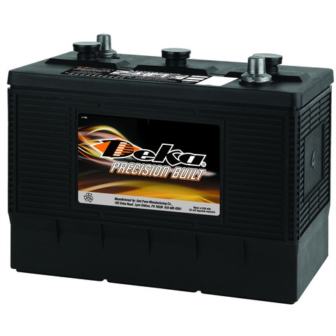 Deka 904MF Vehicle Battery For ALLIS-CHALMERS CORPORATION,AMHOIST,AUTOCAR DIVISION,BAY CITY-MANITOWOC CORP.,BOR-IT,BROCKWAY MOTOR TRUCKS,BUCYRUS-ERIE CO.,BURRO CRANE INC.,CASE, J.I.,CATERPILLAR,CEDARAPIDS, INC.,CHAIN BELT,CHEVROLET,CHICAGO PNEUMATIC,CLARK,CLARK EQUIPMENT CO.,COMPAIR CANADA, LTD.,CO-OP COCKSHUTT,CORBITT,CULLEN FRIESTEDT,DEMPSTER,DIAMOND REO TRUCKS,DIAMOND T,DODGE,DUPLEX,DUPLEX DIVISION,ELGIN SWEEPER CO.,EUCLID HITACHI HEAVY EQUIPMENT, INC.,FEDERAL,FIATALLIS NORTH AMERICA, INC,FINN CORPORATION,FMC,FORD,FWD,GALION MFG. CO.,GARDNER-DENVER CANADA, INC.,GILLIG CORP.,GMC DIVISION,HAULPAK DIVISION,INSLEY MANUFACTURING,INTERNATIONAL BUS IC,INTERNATIONAL HARVESTER,IOWA MANUFACTURING CO.,JOHN DEERE,JOY MANUFACTURING CO.,KALAMAZOO,KENWORTH,KOEHRING COMPANY,KOHLER COMPANY,LETOURNEAU-WESTINGHOUSE,LINCOLN ELECTRIC CO.,LULL CORPORATION,MACK,MARION,MASSEY-FERGUSON,M-R-S MANUFACTURING,MWM DIESEL INC.,NAPCO,NAVISTAR INTERNATIONAL,OLIVER,OLIVER-WHITE,ONAN,ORTON CRANE & SHOVEL CO.,OTTAWA STEEL PRODUCTS,OTTAWA TRUCK DIVISION,PARSONS DIVISION,PETERBILT,PETTIBONE CORPORATION,REO,REXWORKS, INC.,SAUERMAN,SCHRAMM, INC.,SEAMAN CORP.,SHEPPARD,SNORKEL ENGINEERING,THE CHARLES MACHINE WORKS, INC.,THE JAEGER MACHINE CO.,THEW-LORAIN,TRACTOMOTIVE,TROJAN,TROJAN INDUSTRIES, INC.,UNIT CRANE & SHOVEL CORP.,WHITE DIVISION,WHITE-NEW IDEA DIVISION,WHITE-OLIVER,WORTHINGTON COMPRESSORS, INC.