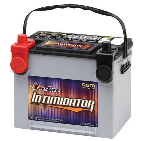 Deka 9A75DT Vehicle Battery For AGCO ALLIS,ALFA ROMEO,ALLEN CONCRETE PAVERS,ALLIS-CHALMERS & DEUTZ-ALIS,AMERICAN MOTORS,BMW,BOBCAT,BOBCAT (BY TEXTRON),BOLENS,BUICK,BUNTON COMPANY,CADILLAC,CASE, J.I.,CASTEC,CHEVROLET,CHRYSLER,CLIPPER,CUB CADET,DAEWOO,DAIHATSU,DELOREAN,DEUTZ,DITCH WITCH,DIXON INDUSTRIES,DODGE,DW SPRAYERS CO.,E.D. ETNYRE CO.,EAGLE,ENCORE,FERRIS,FORD,FORD FORD-NEW HOLLAND,GEO,GILSON BROTHERS COMPANY,GMC,GMC DIVISION,GRASSHOPPER,GRAVELY CORPORATION,GRIMMER SCHMIDT CORP.,HONDA,HYUNDAI,ISUZU,ITC TRACTOR,JACOBSEN MFG. COMPANY,JAGUAR,JEEP,JOHN DEERE,KIA,KOHLER COMPANY,KORVAN CORPORATION,KUBOTA,KUBOTA TRACTOR CORP,LASTEC,LAWN BOY (GILSON)/TORO,LINCOLN,MAGNUM,MASSEY-FERGUSON, INC.,MAZDA,MELROE COMPANY,MERCURY,MIDMARK CORP.,MINI-EXCAVATOR,MITSUBISHI,NISSAN,OLDSMOBILE,OPEL,PLYMOUTH,PONTIAC,POWER KING,PUCKETT BROS. MFG. CO., INC.,RANSOMES,RENAULT,SAAB,SIMPLICITY MFG. COMPANY,SNAPPER,SPECTRUM,STEINER,STRONGLAND,SUBARU,SUZUKI,THE CHARLES MACHINE WORKS, INC.,TORO/WHEEL HORSE,TOYOTA,VERMEER MFG. CO.,WACKER CORPORATION,WALDON, INC.,WHITE OUTDOOR PRODUCTS,WOODS,YAZOO/KEES,YUGO