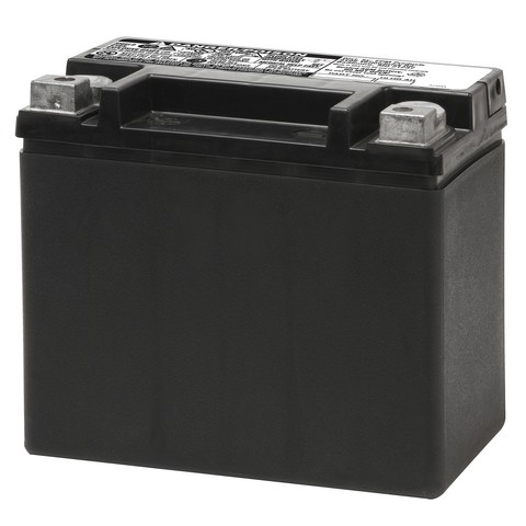 Deka AUX12 Vehicle Battery For CHEVROLET,JEEP,MERCEDES-BENZ,VOLVO