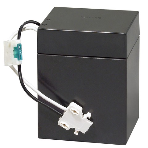 Deka ES12-6SQR Vehicle Battery