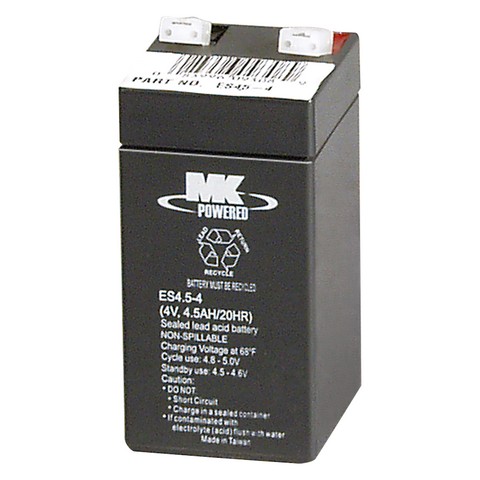 Deka ES4.5-4 Vehicle Battery