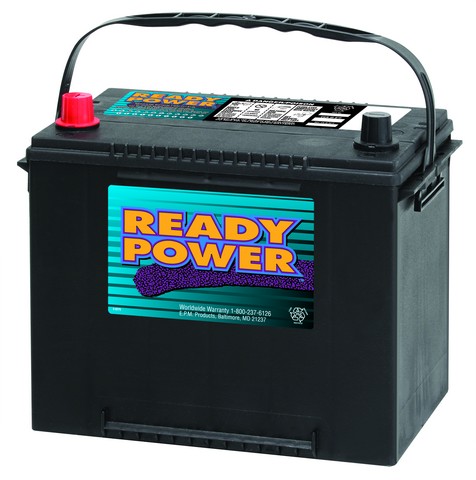 Deka VL24 Vehicle Battery For ACKER DRILL DIVISION,ALFA ROMEO,ALLIS-CHALMERS & DEUTZ-ALIS,ALLIS-CHALMERS CORPORATION,AMERICAN MOTORS,AMERICAN ROAD EQUIPMENT CO.,ATHEY PRODUCTS CORP.,AUSTIN,BARBER-GREENE CO.,BLAW-KNOX CONSTRUCTION EQUIPMENT CO.,BROCKWAY MOTOR TRUCKS,BROS ROAD MACHINERY DIVISION,BUICK,BURCO INC.,CADILLAC,CASE, J.I.,CATERPILLAR,CHAMP CORPORATION,CHECKER,CHEVROLET,CHICAGO PNEUMATIC,CHRYSLER,CITROEN,CLARK,CLARK EQUIPMENT CO.,CLEVELAND TRENCHER CO.,CLIPPER,COCKSHUTT,COMPAIR CANADA, LTD.,CO-OP COCKSHUTT,DAVEY COMPRESSOR CO.,DIAMOND REO TRUCKS,DODGE,DUPLEX,DUPLEX DIVISION,DW SPRAYERS CO.,DYNAPAC MFG., INC.,DYNA-TECHNOLOGY, INC.,E.D. ETNYRE CO.,EDWARDS EQUIPMENT CO.,ELGIN SWEEPER CO.,ESSICK MAYCO,FAIRBANKS-MORSE,FIAT,FIATALLIS NORTH AMERICA, INC,FINN CORPORATION,FLAHERTY BRANCH,FMC,FORD,FORD FORD-NEW HOLLAND,FORD NEW HOLLAND,GALION MFG. CO.,GAR WOOD,GARDNER-DENVER CANADA, INC.,GETMAN CORPORATION,GMC,GMC DIVISION,GOMACO CORPORATION,HIGHWAY EQUIPMENT CO.,HILLMAN,HOWARD PRICE,HUSTLER,HY-DYNAMIC DIVISION,HYSTER COMPANY,INFINITI,INGERSOLL-RAND CO.,INGRAM MFG. CO.,INSLEY MANUFACTURING,INTERNATIONAL,INTERNATIONAL BUS IC,INTERNATIONAL HARVESTER,ISUZU,JAGUAR,JEEP,JOHN DEERE,JOY MANUFACTURING CO.,KAWASAKI LOADERS, INC.,KIOTI,KOEHRING COMPANY,KOLMAN,KW-DART,LE ROI DIVISION,LINCOLN ELECTRIC CO.,LISTER PETTER, INC.,LITTLEFORD BROS.,LOG HOG MANUFACTURING, INC.,LONGYEAR CO.,LULL CORPORATION,MACHINERY DISTRIBUTION, INC.,MACK,MAGNUM,MARION,MASSEY COMBINES CORP.,MASSEY-FERGUSON,MASSEY-FERGUSON INDUSTRIES, LTD.,MASSEY-FERGUSON, INC.,MAXON,MAZDA,MELROE COMPANY,MG,MINNEAPOLIS-MOLINE,MITSUBISHI,MOBILE DRILLING CO., INC.,NAMCO,NATIONAL OILWELL,NAVISTAR INTERNATIONAL,NEW HOLLAND (L & G),NISSAN,NORTH AMERICAN MFG. CO.,OLDSMOBILE,OLIVER-WHITE,OPEL,OTTAWA STEEL PRODUCTS,OTTAWA TRUCK DIVISION,OWATONNA MFG. CO., INC.,P.K. LINDSAY CO., INC.,PARSONS DIVISION,PENNDRILL MFG. DIVISION,PETTIBONE CORPORATION,PEUGEOT,PFAHLER,PLYMOUTH,PONTIAC,POWER CURBERS, INC.,PRIME MOVER CO.,PUCKETT BROS. MFG. CO., INC.,R. A. HANSON CO., INC.,RANDALL CO.,READY-POWER,REINCO EQUIPMENT,ROSCO MFG. CO.,ROTOMIX,ROVER,RPC CORPORATION,SAAB,SAKAI AMERICA, INC.,SCHIELD BANTAM,SIMPLICITY MFG. COMPANY,SMITH, T.L.,STUDEBAKER,SUBARU,SULLAIR CORPORATION,SUPERIOR EQUIPMENT CO.,TAMPO MFG. CO.,TENNANT CO.,TERRATRAC,THE CHARLES MACHINE WORKS, INC.,THE JAEGER MACHINE CO.,THEW-LORAIN,THOMAS EQUIPMENT, LTD.,TORO/WHEEL HORSE,TOWMOTOR,TOYOTA,TRIUMPH,TROJAN INDUSTRIES, INC.,VERMEER MFG. CO.,VERSATILE, INC.,VOLVO,WACKER CORPORATION,WESTINGHOUSE AIR BRAKE CO.,WHITEMAN MFG. CO.,WHITE-NEW IDEA DIVISION,WOOD CHUCK CHIPPER CORP.,WORTHINGTON COMPRESSORS, INC.,YALE & TOWNE