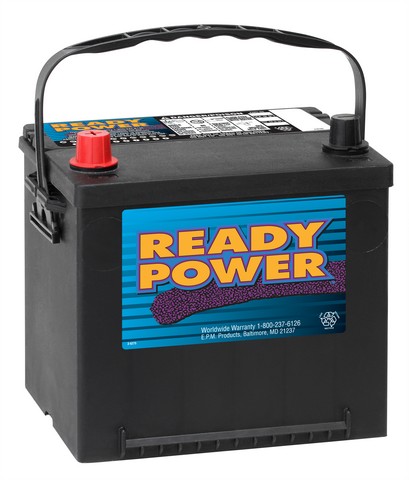 Deka VL26 Vehicle Battery For ACURA,BOBCAT (BY TEXTRON),BUNTON COMPANY,CASE, J.I.,CHEVROLET,CHRYSLER,DODGE,EAGLE,FERRIS,FORD,GEO,GRAVELY CORPORATION,HONDA,HYUNDAI,INFINITI,ISUZU,ITC TRACTOR,JACOBSEN MFG. COMPANY,KUBOTA,KUBOTA TRACTOR CORP,MAZDA,MITSUBISHI,NISSAN,PLYMOUTH,PONTIAC,SAAB,STEINER,SUBARU,SUZUKI,THOMAS EQUIPMENT, LTD.,TORO/WHEEL HORSE,TOYOTA,VERMEER MFG. CO.,WACKER CORPORATION,YAZOO/KEES,YUGO