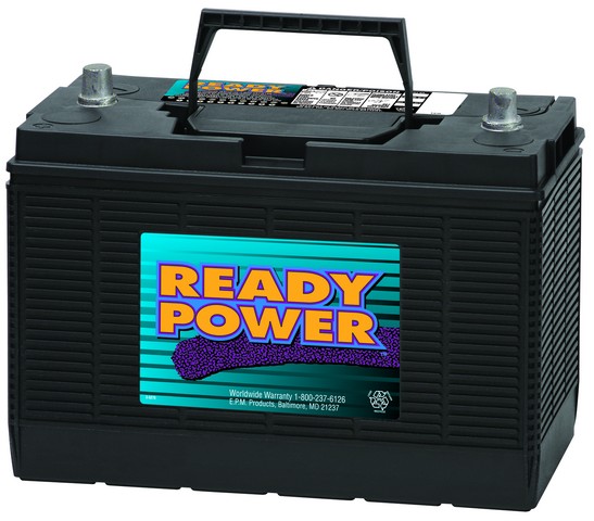 Deka VL31P Vehicle Battery For AGCO-ALLIS, ARGO-STAR, DEUTZ AND DEUTZ,ALLIS-CHALMERS & DEUTZ-ALIS,ALLIS-CHALMERS CORPORATION,ATHEY PRODUCTS CORP.,AUSTIN,AUSTIN HEALEY,AUTOCAR DIVISION,BADGER EQUIPMENT CO.,BLAW-KNOX CONSTRUCTION EQUIPMENT CO.,BROCKWAY MOTOR TRUCKS,BROS ROAD MACHINERY DIVISION,BUCYRUS-ERIE CO.,BURCO INC.,CASE, J.I.,CATERPILLAR,CEDARAPIDS, INC.,CHAMP CORPORATION,CHECKER,CHEVROLET,CHICAGO PNEUMATIC,CLARK,CLARK EQUIPMENT CO.,CLEVELAND TRENCHER CO.,COMPAIR CANADA, LTD.,DIAMOND REO TRUCKS,DIAMOND T,DODGE,DUPLEX DIVISION,EIMCO MINING MACHINERY,EUCLID HITACHI HEAVY EQUIPMENT, INC.,FACEL VEGA,FAIRBANKS-MORSE,FIAT TRACTORS/FIATAGRI,FIATALLIS NORTH AMERICA, INC,FINN CORPORATION,FMC,FORD,FORD NEW HOLLAND,FOX RIVER TRACTOR,FWD,GALION MFG. CO.,GARDNER-DENVER CANADA, INC.,GARRETT ENUMCLAW CO.,GEHL COMPANY (IC GROUP),GETMAN CORPORATION,GRADALL,HAULPAK DIVISION,HESSTON CORPORATION,HIGHWAY EQUIPMENT CO.,HILLMAN,HY-DYNAMIC DIVISION,HYSTER COMPANY,INGERSOLL-RAND CO.,INGRAM MFG. CO.,INTERNATIONAL,INTERNATIONAL BUS IC,INTERNATIONAL HARVESTER,ISUZU,IVECO,JAGUAR,JOHN DEERE,KOEHRING COMPANY,KOHLER COMPANY,KOLMAN,KUBOTA,KUBOTA TRACTOR CORP,KUBOTA TRACTOR CORP.,LAND ROVER,LE ROI DIVISION,LETOURNEAU-WESTINGHOUSE,LINCOLN,LINCOLN ELECTRIC CO.,LISTER PETTER, INC.,LITTLE GIANT CRANE & SHOVEL, INC.,LOG HOG MANUFACTURING, INC.,LONG MFG. N.C., INC.,LONGYEAR CO.,MAC DON INDUSTRIES LTD.,MACHINERY DISTRIBUTION, INC.,MACK,MASSEY COMBINES CORP.,MASSEY-FERGUSON,MASSEY-FERGUSON INDUSTRIES, LTD.,MELROE COMPANY,MERCEDES-BENZ,MERCEDES-BENZ TRUCK CO.,MG,MINNEAPOLIS-MOLINE,MORRIS,M-R-S MANUFACTURING,MWM DIESEL INC.,NAVISTAR INTERNATIONAL,OLIVER-WHITE,ONAN,ORTON CRANE & SHOVEL CO.,OSGOOD-GENERAL,OTTAWA STEEL PRODUCTS,OTTAWA TRUCK DIVISION,OWATONNA MFG. CO., INC.,P.K. LINDSAY CO., INC.,PETTIBONE CORPORATION,PRIME MOVER CO.,REO,ROVER,SCHRAMM, INC.,SICARD INDUSTRIES, INC.,SMI (WATERTOWN, NY),SULLAIR CORPORATION,SUNBEAM,TEREX CORPORATION,THE CHARLES MACHINE WORKS, INC.,THEW-LORAIN,THOMAS EQUIPMENT, LTD.,TOWMOTOR,TREE FARMER EQUIPMENT CO., INC.,TRIUMPH,TROJAN INDUSTRIES, INC.,VERMEER MFG. CO.,WAGNER MINING EQUIPMENT CO.,WESTINGHOUSE AIR BRAKE CO.,WHITE-NEW IDEA DIVISION,WOOD CHUCK CHIPPER CORP.,YALE & TOWNE