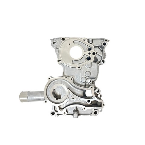 DNJ COV900 Engine Timing Cover For TOYOTA