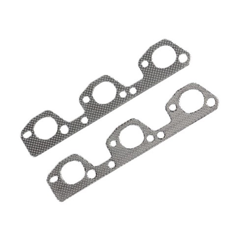 DNJ EG1168 Exhaust Manifold Gasket Set For JEEP