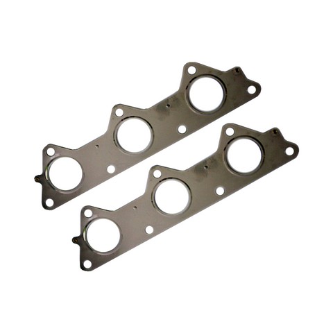 DNJ EG130 Exhaust Manifold Gasket Set For CHRYSLER,DODGE,MITSUBISHI