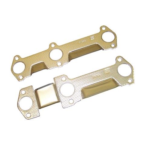 DNJ EG3130 Exhaust Manifold Gasket Set For BUICK,CADILLAC,CHEVROLET,OLDSMOBILE,PONTIAC