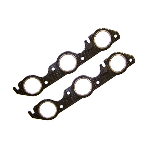 DNJ EG3143 Exhaust Manifold Gasket Set For BUICK,CHEVROLET,OLDSMOBILE,PONTIAC