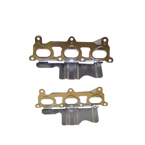DNJ EG3176 Exhaust Manifold Gasket Set For BUICK,CHEVROLET,GMC,PONTIAC,SATURN,SUZUKI