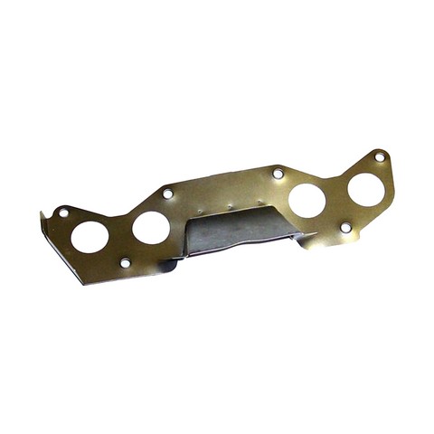 DNJ EG406 Exhaust Manifold Gasket Set For MAZDA