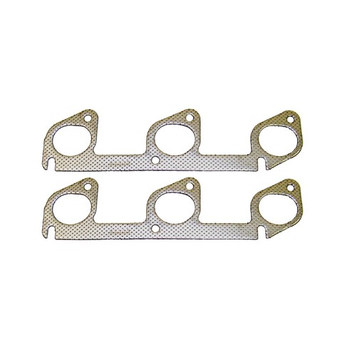 DNJ EG424 Exhaust Manifold Gasket Set For FORD,MAZDA