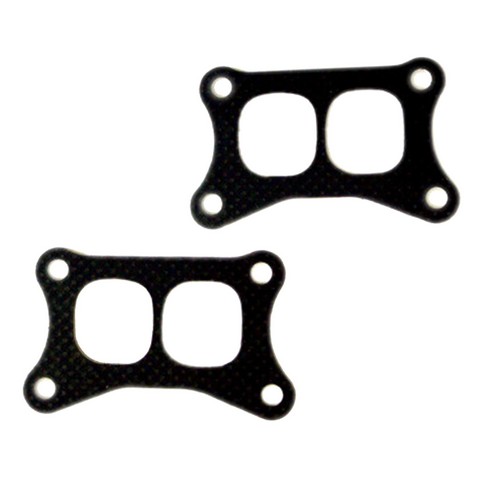 DNJ EG602 Exhaust Manifold Gasket Set For NISSAN