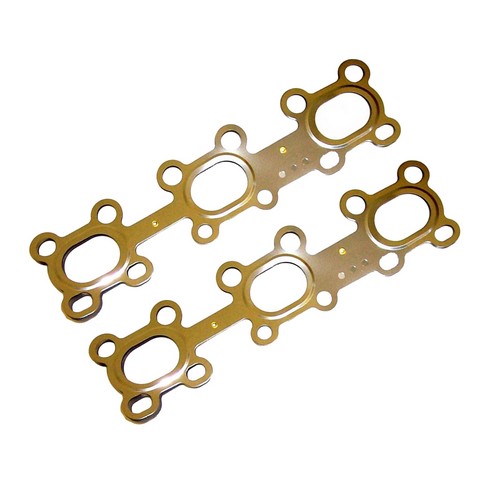 DNJ EG644 Exhaust Manifold Gasket Set For INFINITI,NISSAN,SUZUKI