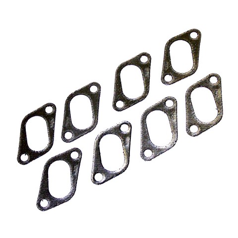 DNJ EG650 Exhaust Manifold Gasket Set For INFINITI