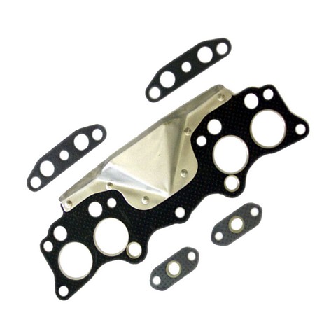 DNJ EG908 Exhaust Manifold Gasket Set For TOYOTA