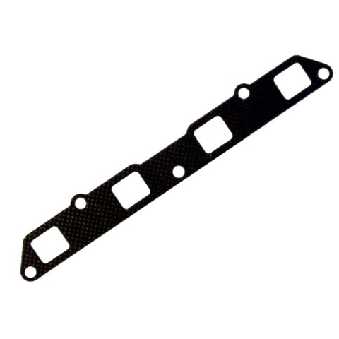 DNJ EG911 Exhaust Manifold Gasket Set For TOYOTA