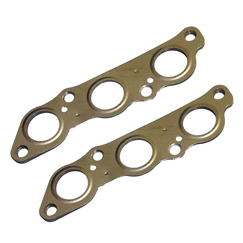 DNJ EG944 Exhaust Manifold Gasket Set For LEXUS,TOYOTA