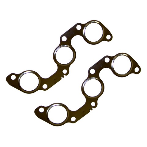 DNJ EG953 Exhaust Manifold Gasket Set For LEXUS,TOYOTA