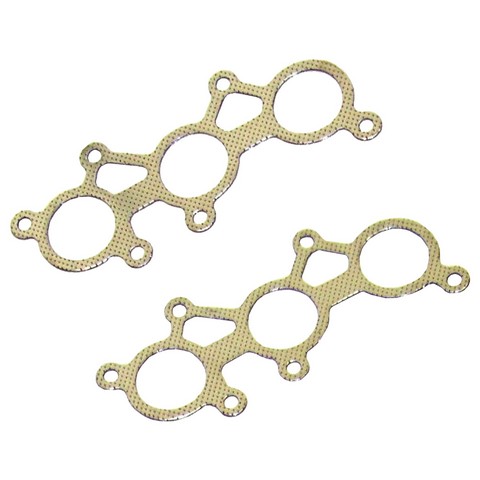 DNJ EG968 Exhaust Manifold Gasket Set For LEXUS,TOYOTA