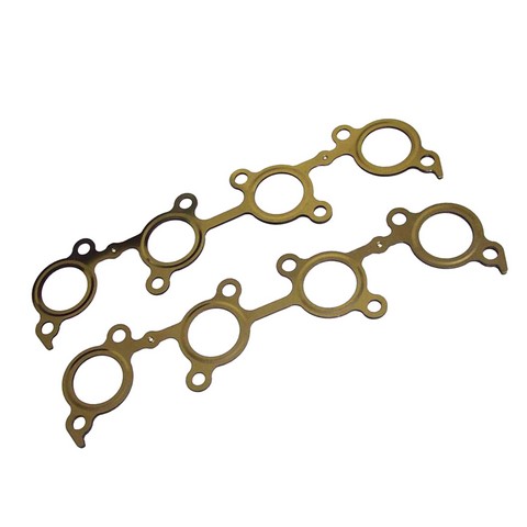 DNJ EG971 Exhaust Manifold Gasket Set For LEXUS,TOYOTA