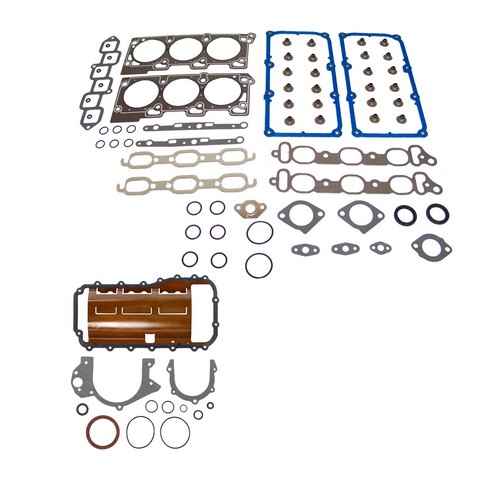 DNJ FGK1145 Engine Gasket Set For CHRYSLER,DODGE,EAGLE,PLYMOUTH