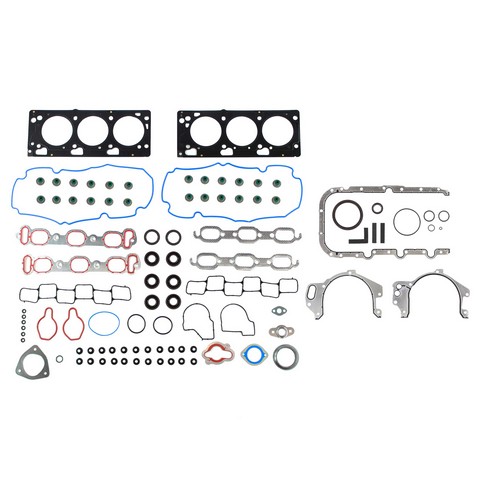 DNJ FGK11504 Engine Gasket Set For CHRYSLER,DODGE