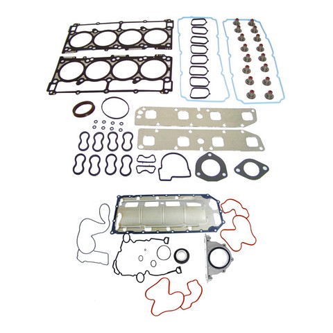 DNJ FGK1161 Engine Gasket Set For CHRYSLER,DODGE