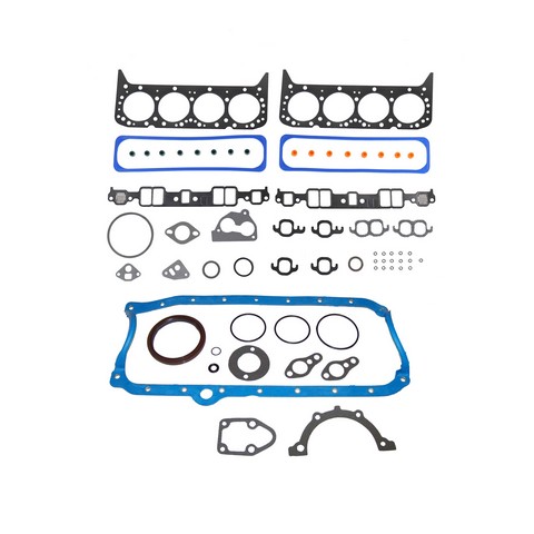 DNJ FGK31091 Engine Gasket Set For CHEVROLET