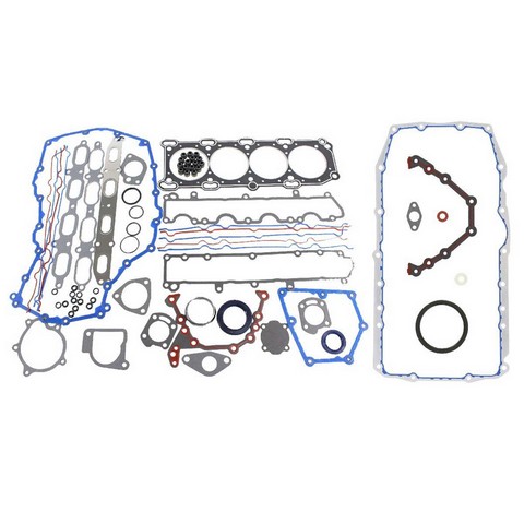 DNJ FGK3134 Engine Gasket Set For CHEVROLET,OLDSMOBILE,PONTIAC
