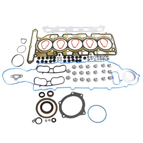 DNJ FGK3137 Engine Gasket Set For CHEVROLET,GMC,HUMMER,ISUZU