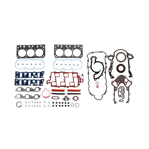 DNJ FGK31441 Engine Gasket Set For BUICK,PONTIAC