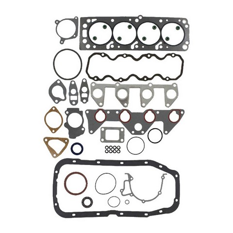 DNJ FGK3149 Engine Gasket Set For BUICK,OLDSMOBILE,PONTIAC