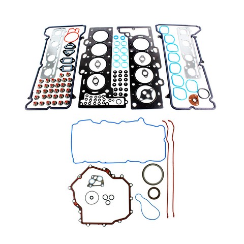 DNJ FGK3155 Engine Gasket Set For OLDSMOBILE