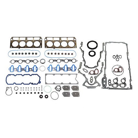 DNJ FGK3172 Engine Gasket Set For BUICK,CHEVROLET,GMC,HUMMER,SAAB