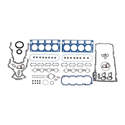 DNJ FGK3175 Engine Gasket Set For BUICK,CHEVROLET,PONTIAC