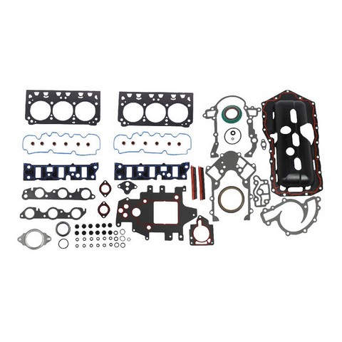 DNJ FGK31831 Engine Gasket Set For BUICK,CHEVROLET,PONTIAC