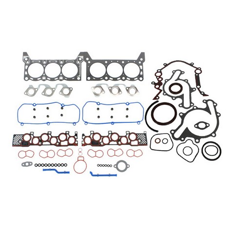 DNJ FGK4122 Engine Gasket Set For FORD