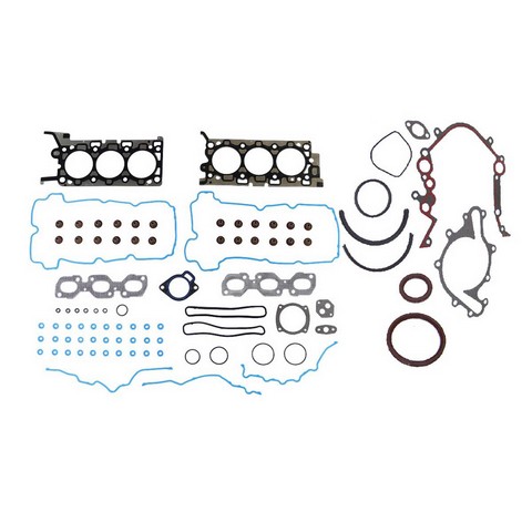DNJ FGK4129 Engine Gasket Set For FORD,MERCURY