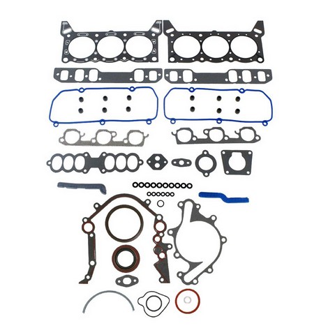 DNJ FGK4133 Engine Gasket Set For FORD,LINCOLN,MERCURY