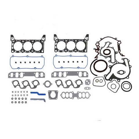 DNJ FGK4158 Engine Gasket Set For FORD