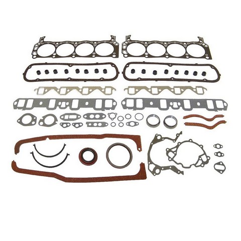 DNJ FGK4203 Engine Gasket Set For FORD